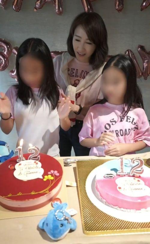 娱乐吃瓜酱生日庆祝,星光熠熠,欢乐满溢